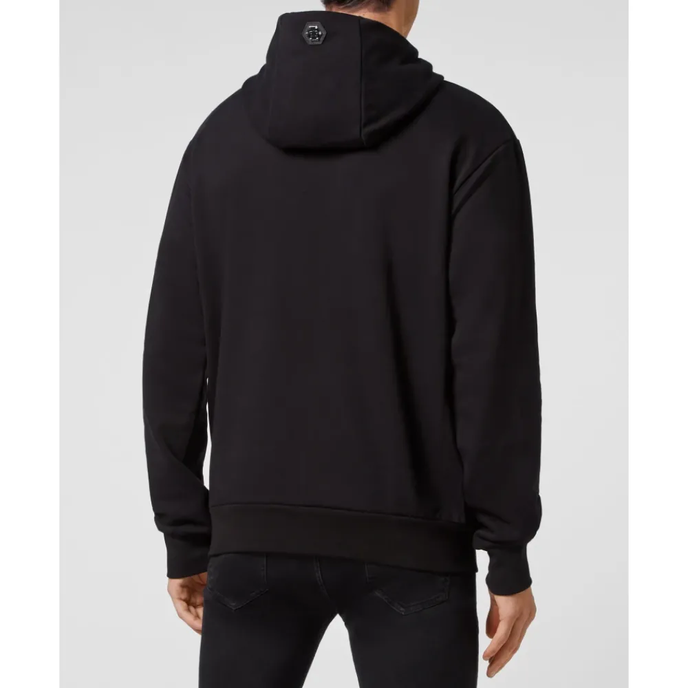 Heren Philipp Plein Hoodies