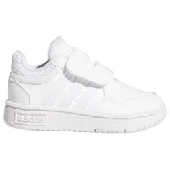 Adidas Hoops 3.0 CF I Sneakers voor KINDEREN