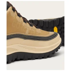 Sorel Outdoorschoenen^Horizon Mid Call Sign Caribou Buff