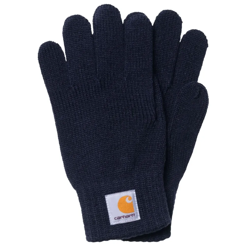 Heren Carhartt Wip Handschoenen^Horloge Handschoenen