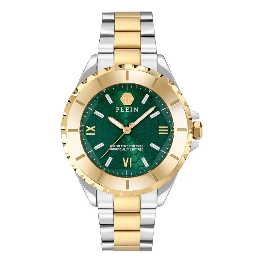 DAMES Philipp Plein Horloges^Horloges