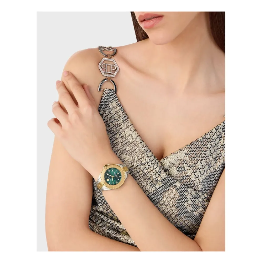 DAMES Philipp Plein Horloges^Horloges