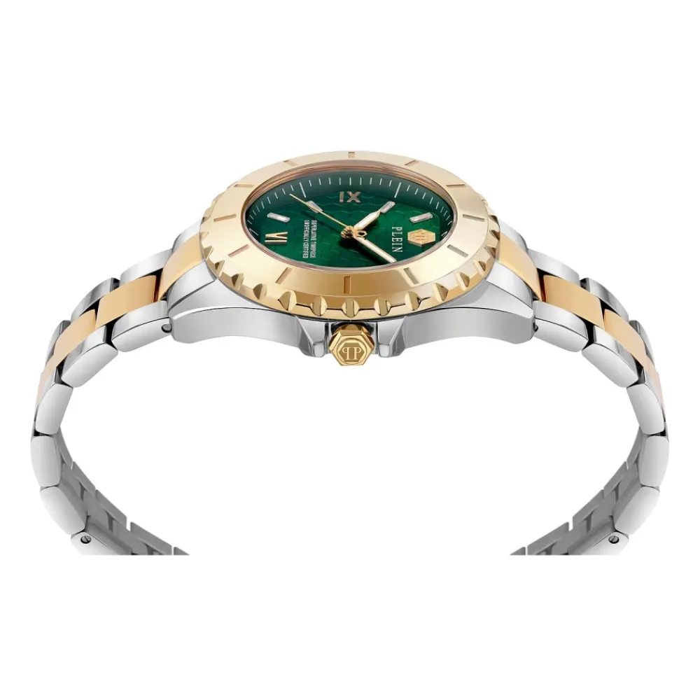 DAMES Philipp Plein Horloges^Horloges