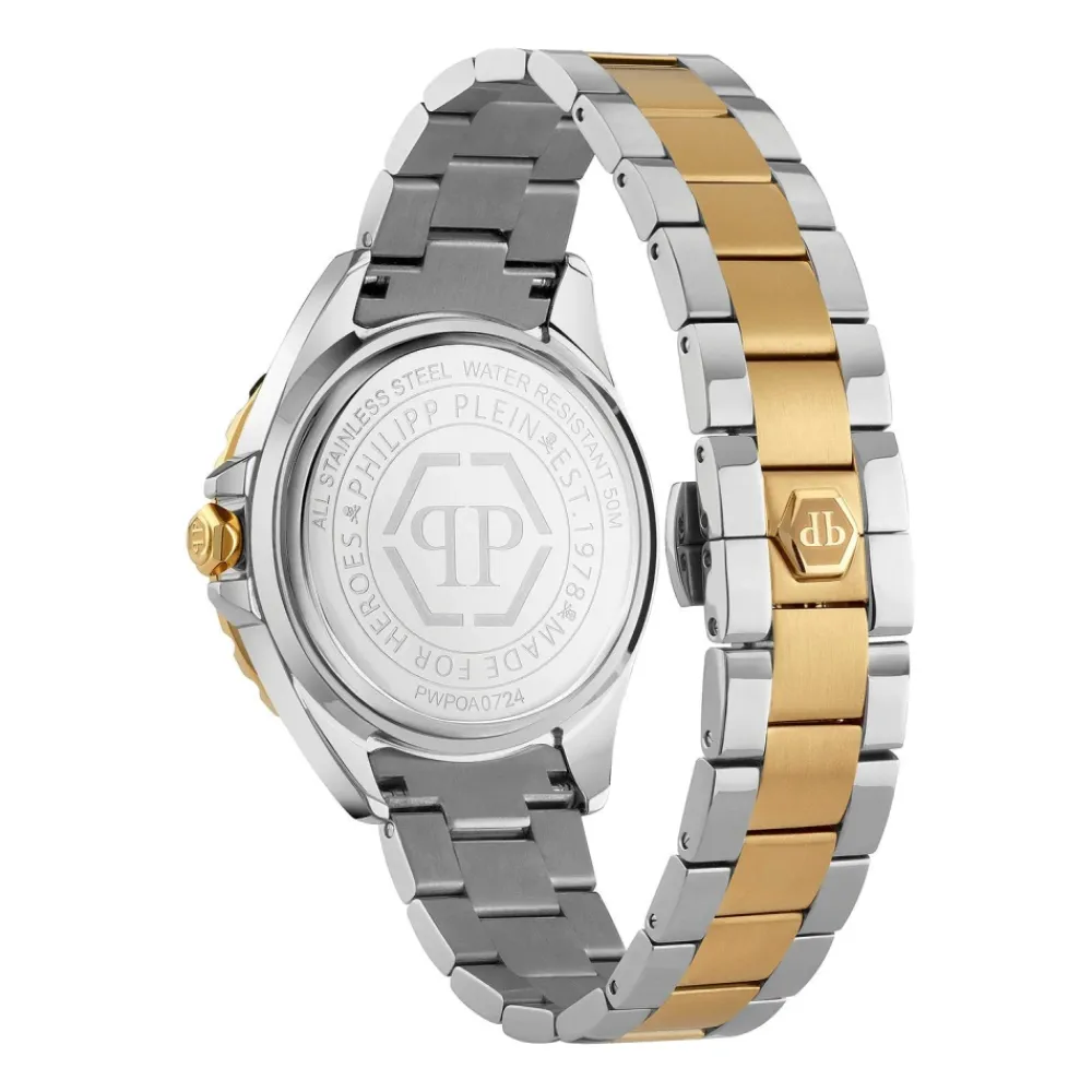 DAMES Philipp Plein Horloges^Horloges