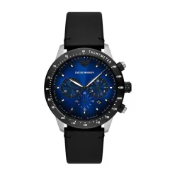 Heren Emporio Armani Horloges^Horloges