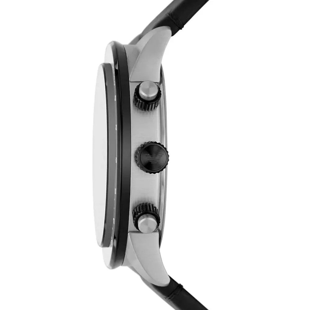 Heren Emporio Armani Horloges^Horloges