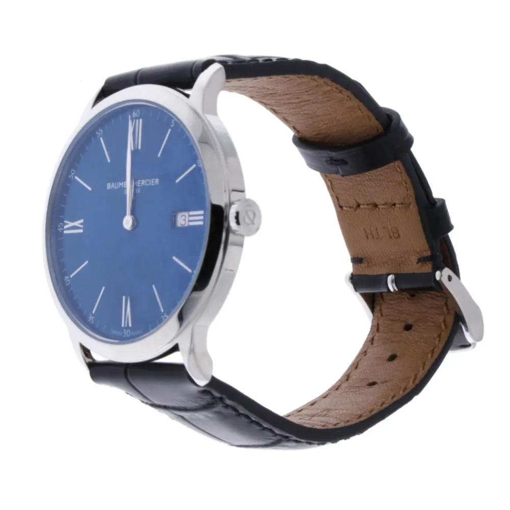 Heren Baume et Mercier Horloges^Horloges