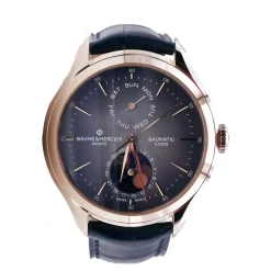 Heren Baume et Mercier Horloges^Horloges
