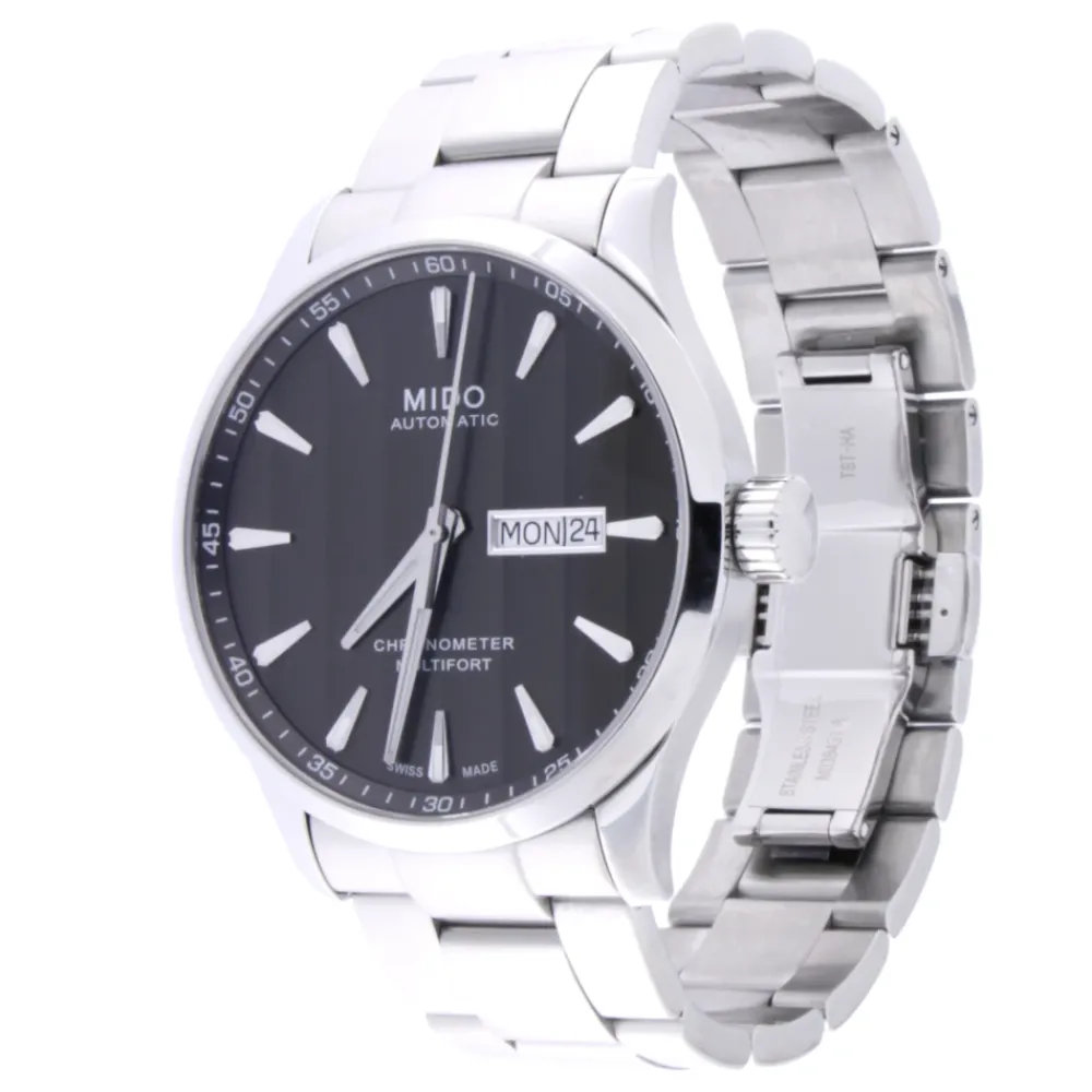 Heren MIDO Horloges^Horloges