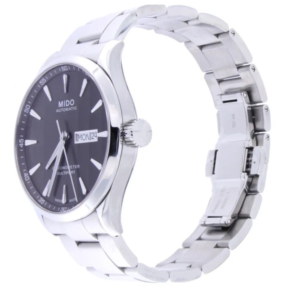 Heren MIDO Horloges^Horloges