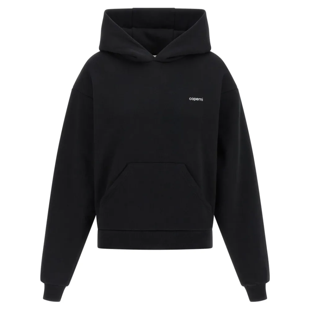 DAMES Coperni Horn Hoodie