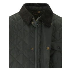 Barbour Outdoorjassen^Hornby Quilted Jacket
