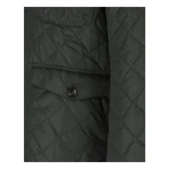 Barbour Outdoorjassen^Hornby Quilted Jacket