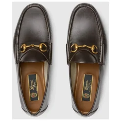 Heren Gucci Horsebit 1953 Loafer