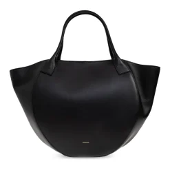 DAMES Wandler Hortensia shopper tas