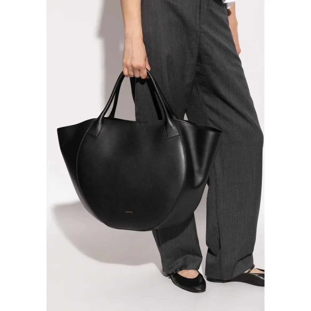 DAMES Wandler Hortensia shopper tas