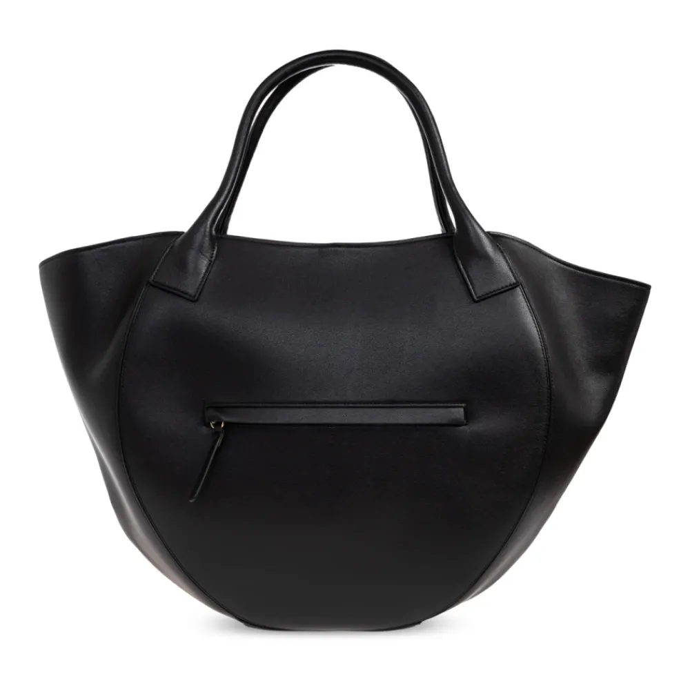 DAMES Wandler Hortensia shopper tas