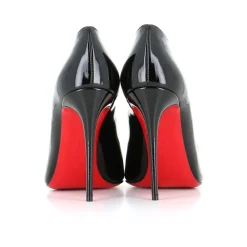 DAMES Christian Louboutin Hot Chick 100 Pumps