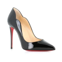 DAMES Christian Louboutin Hot Chick 100 Pumps