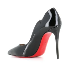 DAMES Christian Louboutin Hot Chick 100 Pumps