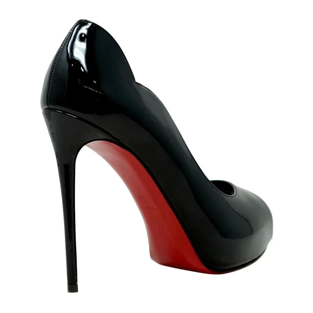 DAMES Christian Louboutin Pumps^Hot Chick Alta 120 Pumps