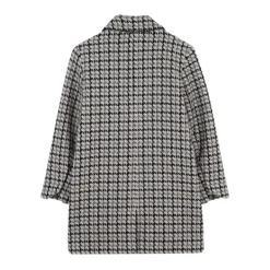 Zadig & Voltaire Jassen^Houndstooth Coat