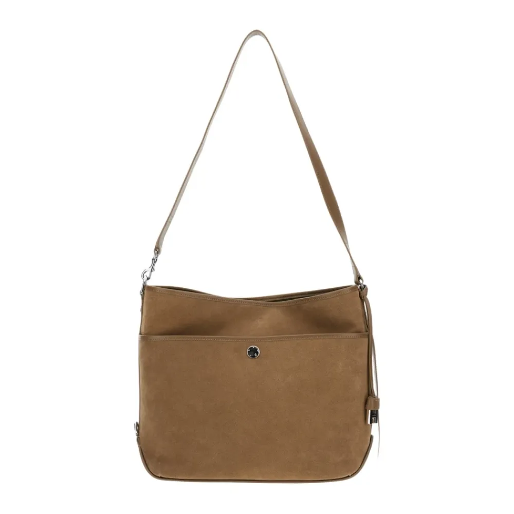 DAMES Hogan H01R Hobo Media