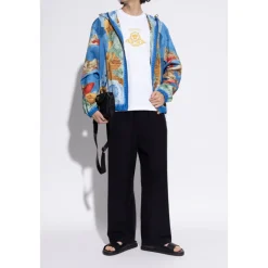 Heren Ferragamo Slippers^Hug Buckle Sandal