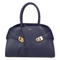 DAMES Ferragamo Handtassen^Hug Handtas