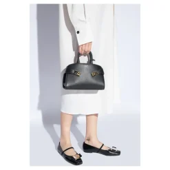 DAMES Ferragamo Heuptassen^‘Hug Mini’ schoudertas