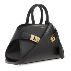 DAMES Ferragamo Heuptassen^‘Hug Mini’ schoudertas