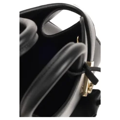 DAMES Ferragamo Heuptassen^‘Hug Mini’ schoudertas