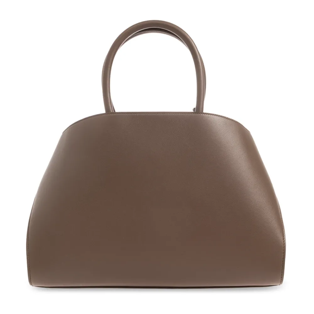 DAMES Ferragamo Hug Schoudertas