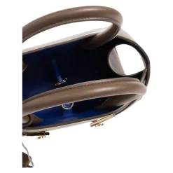 DAMES Ferragamo Hug Schoudertas