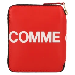 DAMES Comme des Garçons Huge Logo Wallet