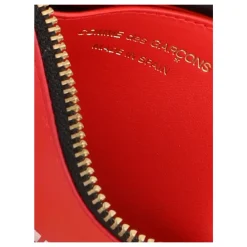 DAMES Comme des Garçons Huge Logo Wallet