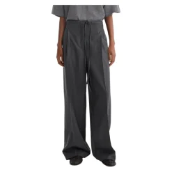 DAMES Róhe HW25 Wide Trousers