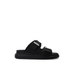 DAMES Alexander McQueen Slippers^Hybrid Sliders