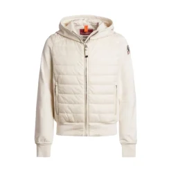 Parajumpers Bovenkleding^Hybride Hoodie Sweatshirt