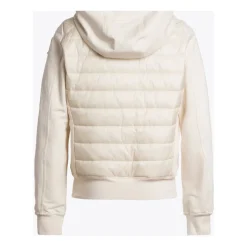 Parajumpers Bovenkleding^Hybride Hoodie Sweatshirt