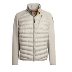 Heren Parajumpers Jassen^Hybride Polyester Donsjas
