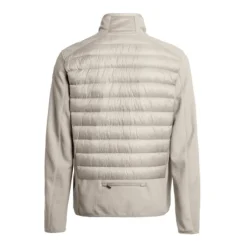 Heren Parajumpers Jassen^Hybride Polyester Donsjas