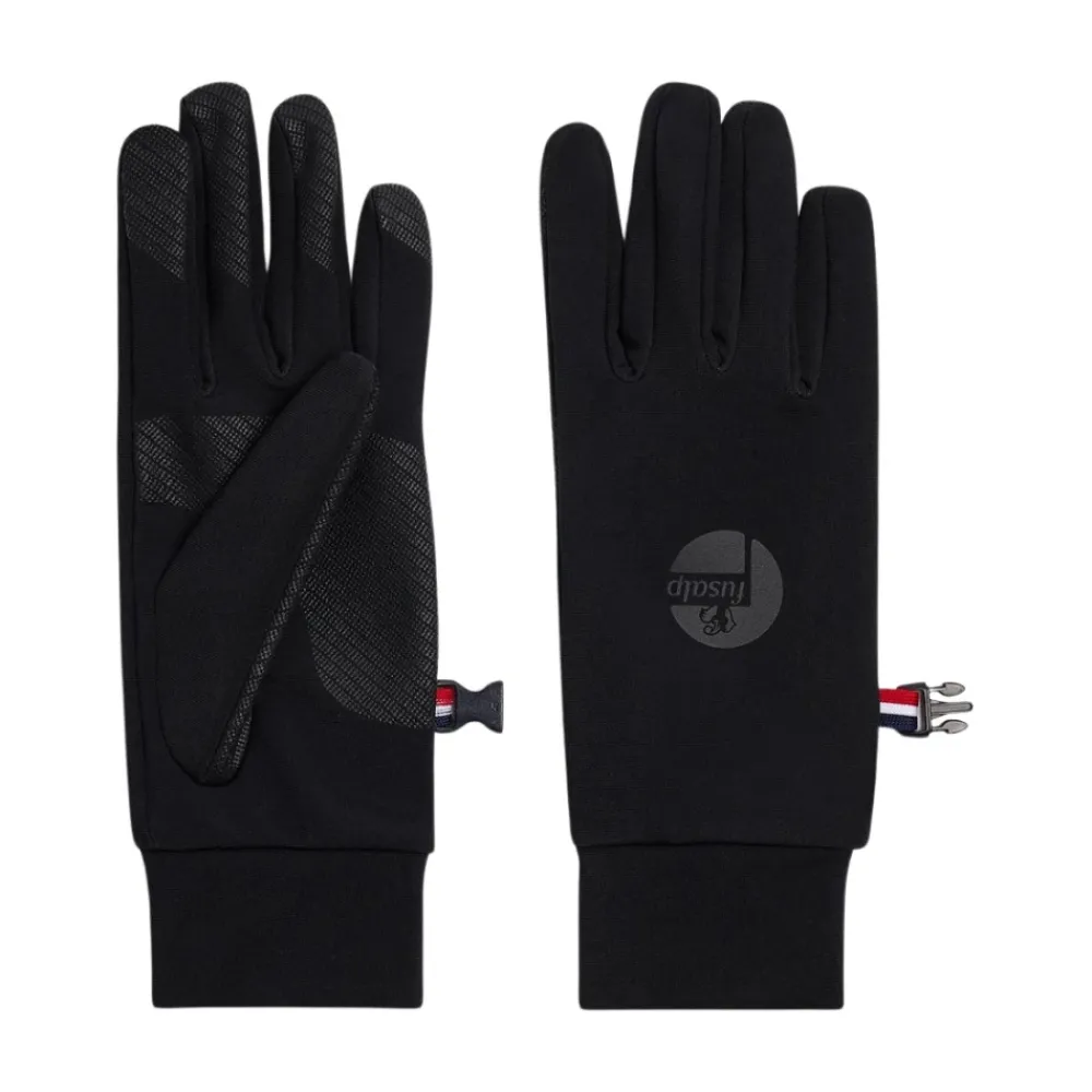 Heren Fusalp Hybride Skihandschoenen