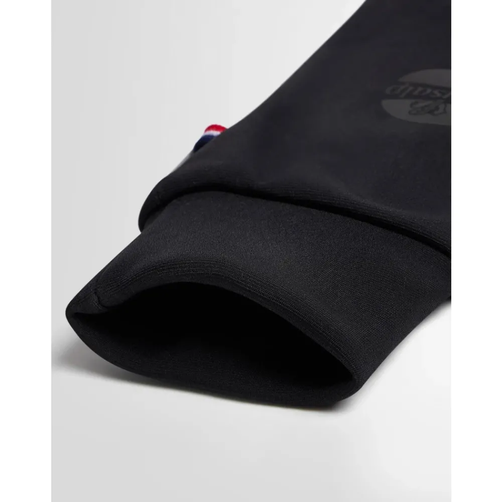 Heren Fusalp Hybride Skihandschoenen