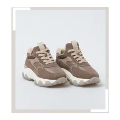 DAMES Hogan Hyperactive Sneakers