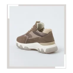 DAMES Hogan Hyperactive Sneakers