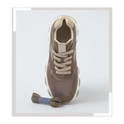 DAMES Hogan Hyperactive Sneakers