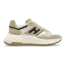 Heren Hogan Hyperlichte sportschoenen