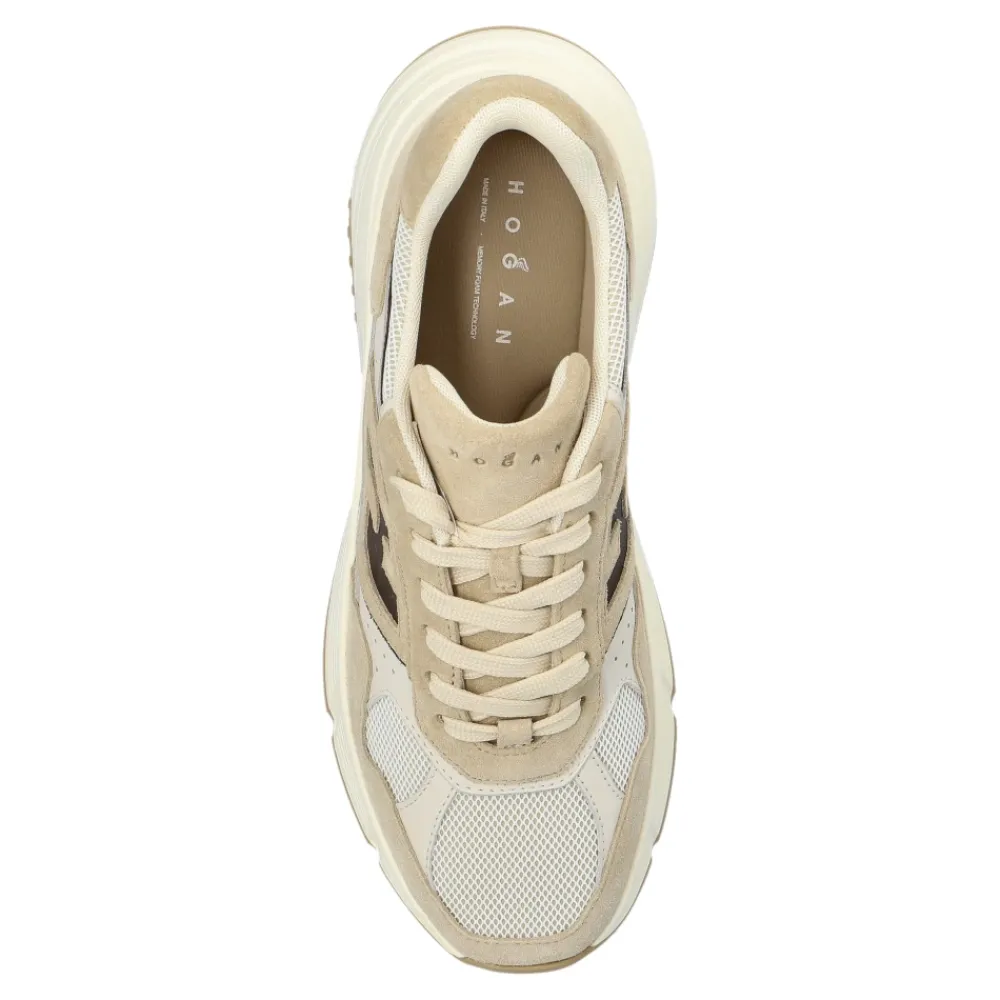 Heren Hogan Hyperlichte sportschoenen