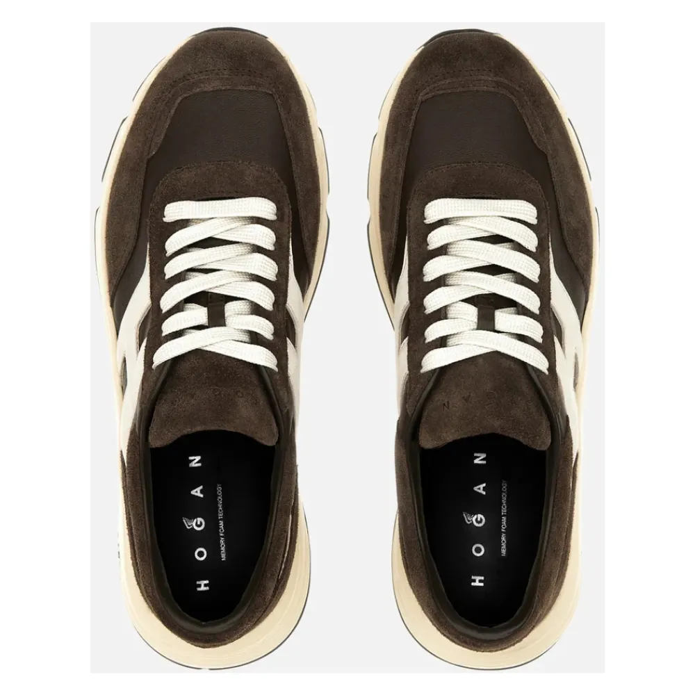 Heren Hogan Hyperlight Sneakers